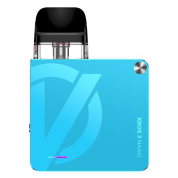 Vaporesso XROS 3 Nano Kit Bondi Blue