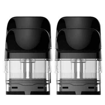 Vaporesso Xros corex 2.0 vape pods 4 pack