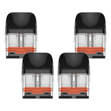 Vaporesso XROS Corex 3.0 Mesh Replacement Pods - 4 pack image