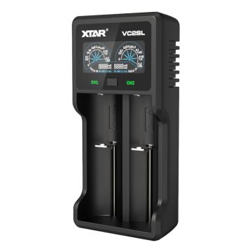 XTAR Charger / VC2SL