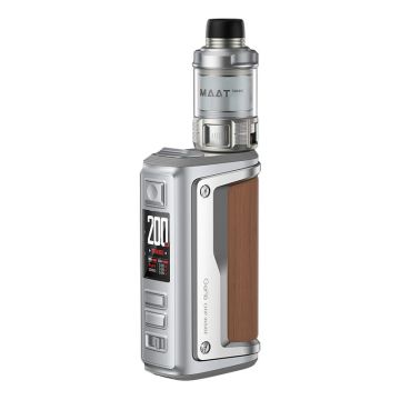 Voopoo Argus GT II Kit - Silver Grey