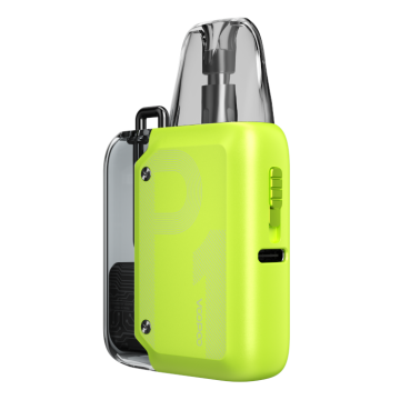 VooPoo Argus P1 Pod Kit - Bright Yellow