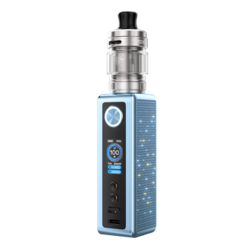 VooPoo Vinci Spark100 Kit Blue