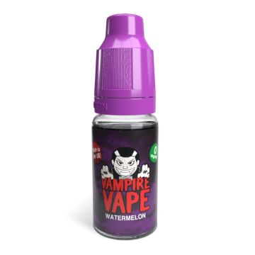 Vampire Vape E-liquid - Watermelon - 10ml