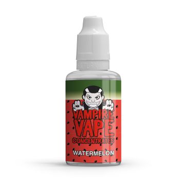 Vampire Vape Concentrate - Watermelon - 30ml