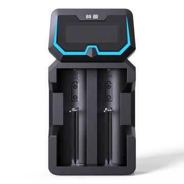 XTAR Charger - X2
