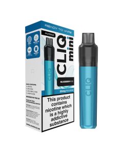 Avomi CLIQ Mini Prefilled Pod Kit