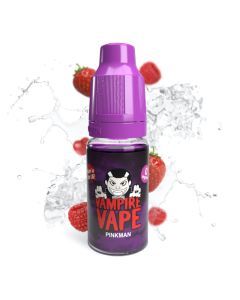 Pinkman Freebase Vape Juice 10ml | Vampire Vape