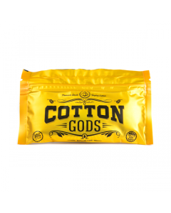 Cotton Gods - Vaping Wicking Cotton 
