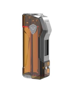 Rinecoe Jellybox 80W Mod-Amber