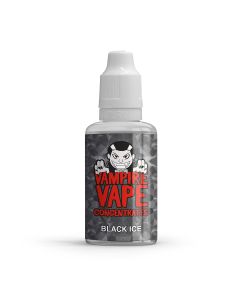 Vampire Vape Concentrate - Black Ice - 30ml