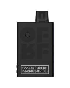 Smok OFRF Nexmesh POD Kit - Black