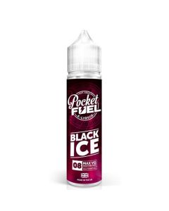 Pocket Fuel Shortfill - Black Ice - 50ml