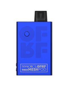 Smok OFRF Nexmesh POD Kit - Blue