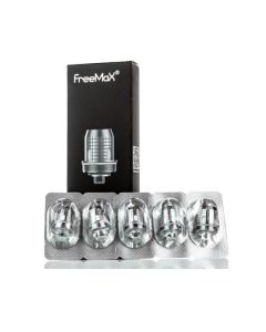 Freemax Fireluke 2 Replacement Coils (5 pack) - SS316L 0.12 ohm