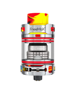 Freemax Fireluke 3 Tank - Resin Red