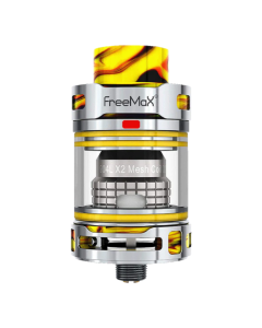 Freemax Fireluke 3 Tank - Resin Yellow