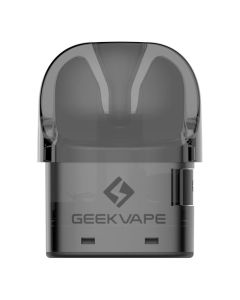 Geek Vape U Replacement Pods - 3PK