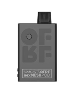 Smok OFRF Nexmesh POD Kit - Gunmetal