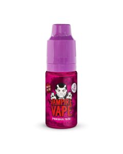 Vampire Vape E-Liquid - Pinkman 70/30 - 10ml