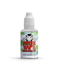 Vampire Vape Concentrate - Ice Menthol - 30ml