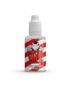 Vampire Vape Concentrate - Peppermint Rock - 30ml