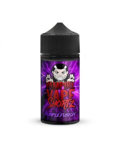 Vampire Vape Shortz - Purple Fusion - 50ml