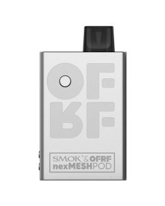 Smok OFRF Nexmesh POD Kit - Silver