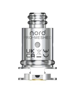 Smok Nord Pro Coils - 5PK
