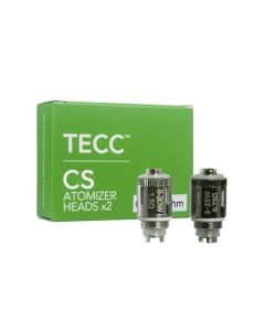 TECC CS Coils - CS M 0.35Ohm - 2PK