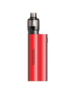 Voopoo Musket Kit - Poppy Red