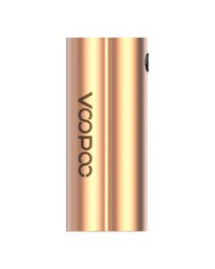 Voopoo Musket Mod - Champagne Gold