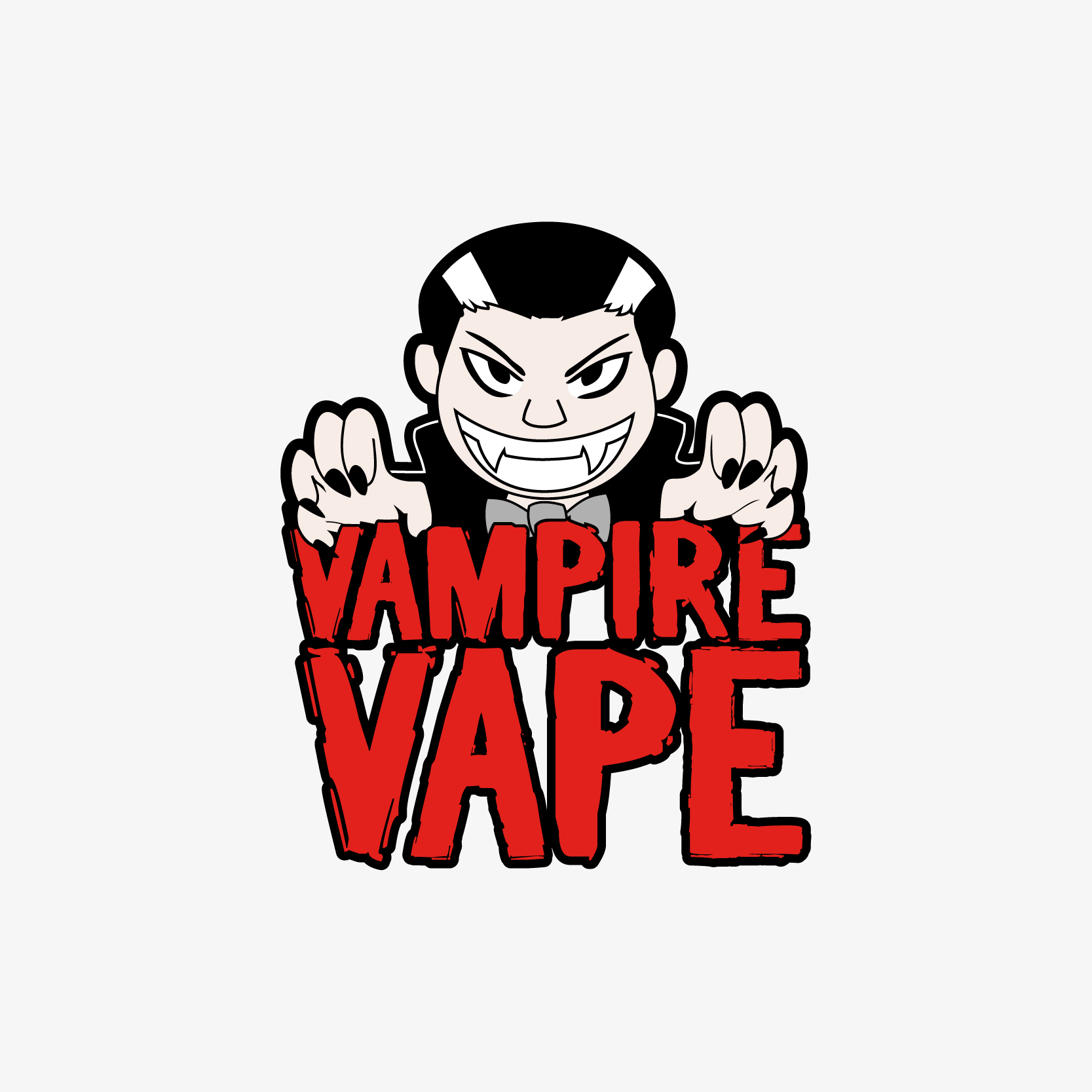 Vampire Vape E