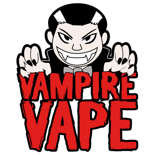 Vampire Vape Sponsorship