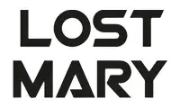 Lost Mary Logo