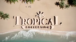 Vampire Vape Tropical Collection 