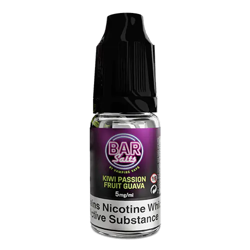 Vampire Vape Nic Salts Vape Liquids