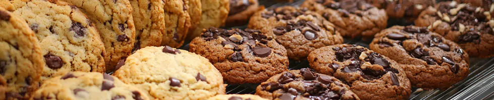 Bakery & Dessert Vape Liquid Flavours