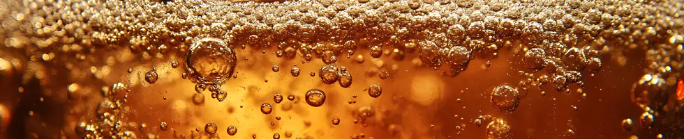 Beverage & Soda Liquid Flavours