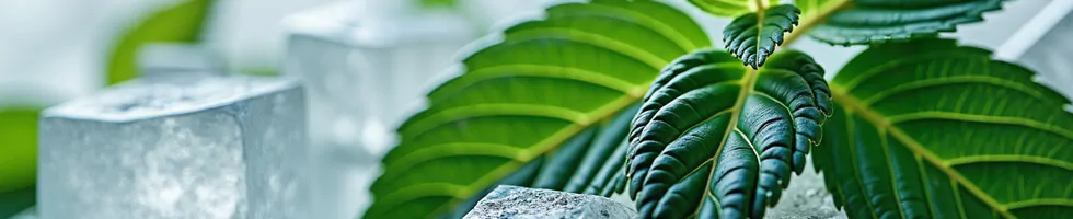 Mint & Menthol Liquid Flavours